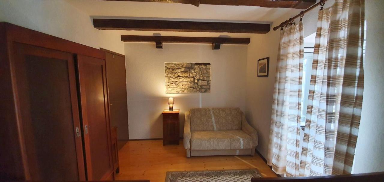 Holiday Home Ana Kanfanar Exterior photo